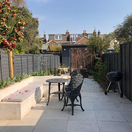 Boutique Home Near Chichester Centre エクステリア 写真