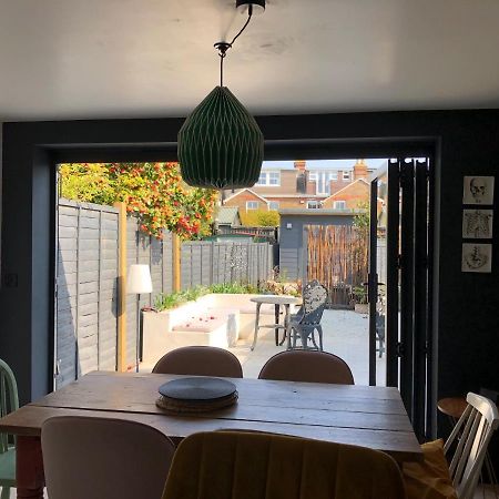 Boutique Home Near Chichester Centre エクステリア 写真