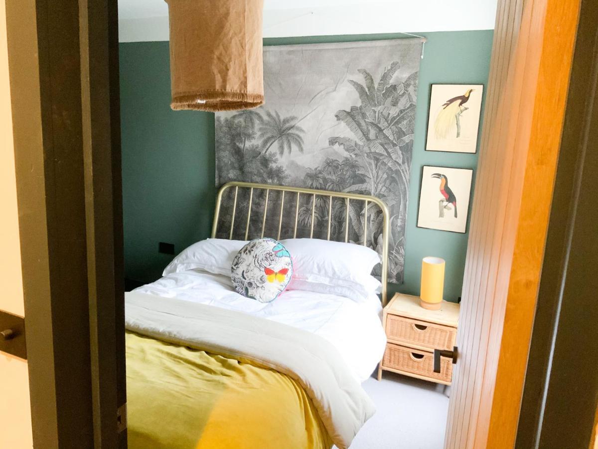 Boutique Home Near Chichester Centre エクステリア 写真
