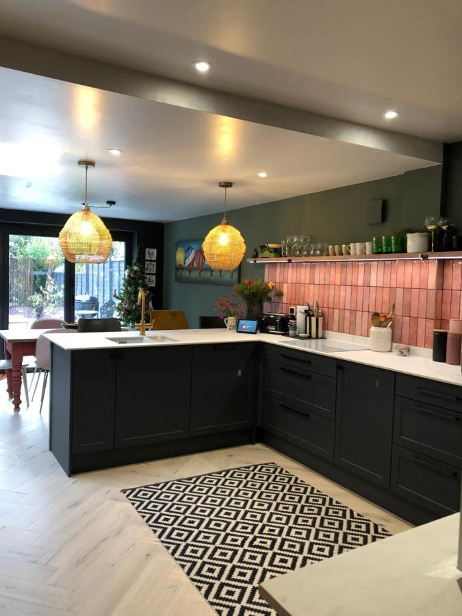 Boutique Home Near Chichester Centre エクステリア 写真