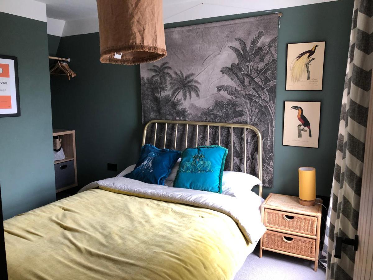 Boutique Home Near Chichester Centre エクステリア 写真