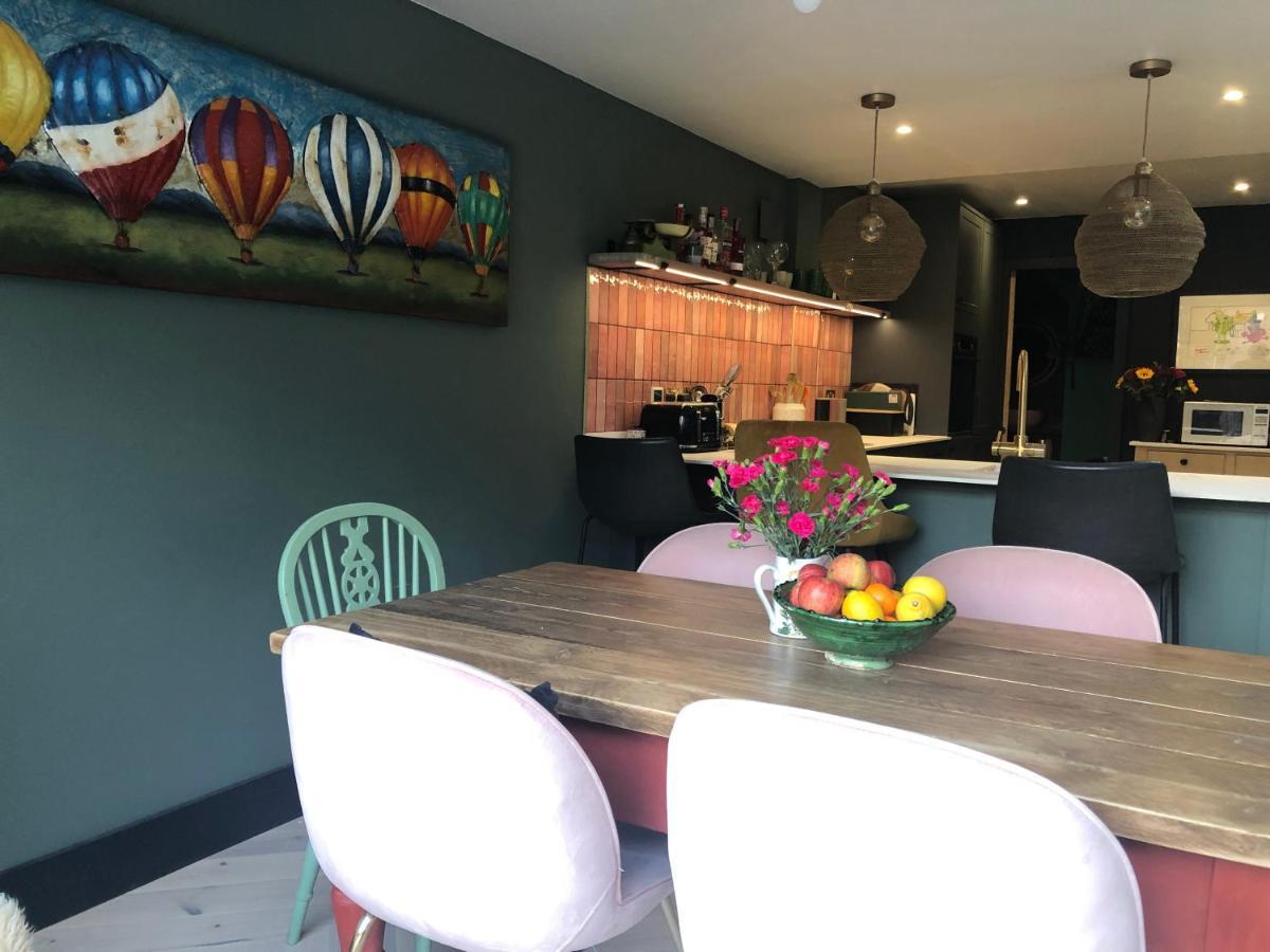Boutique Home Near Chichester Centre エクステリア 写真