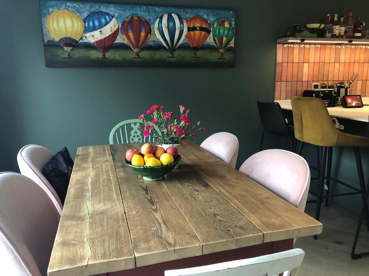 Boutique Home Near Chichester Centre エクステリア 写真