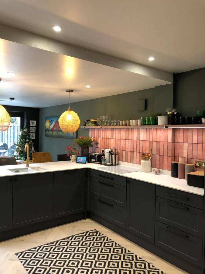 Boutique Home Near Chichester Centre エクステリア 写真