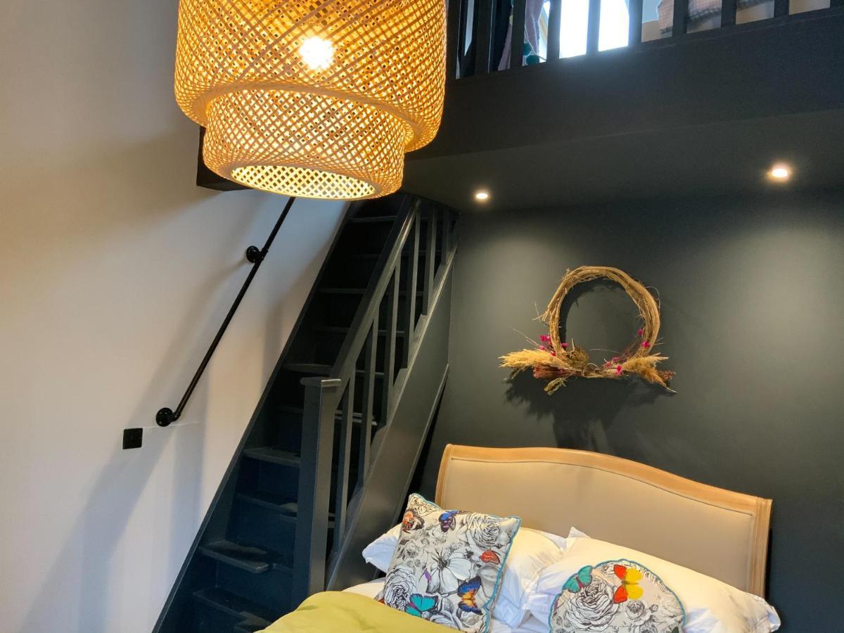 Boutique Home Near Chichester Centre エクステリア 写真