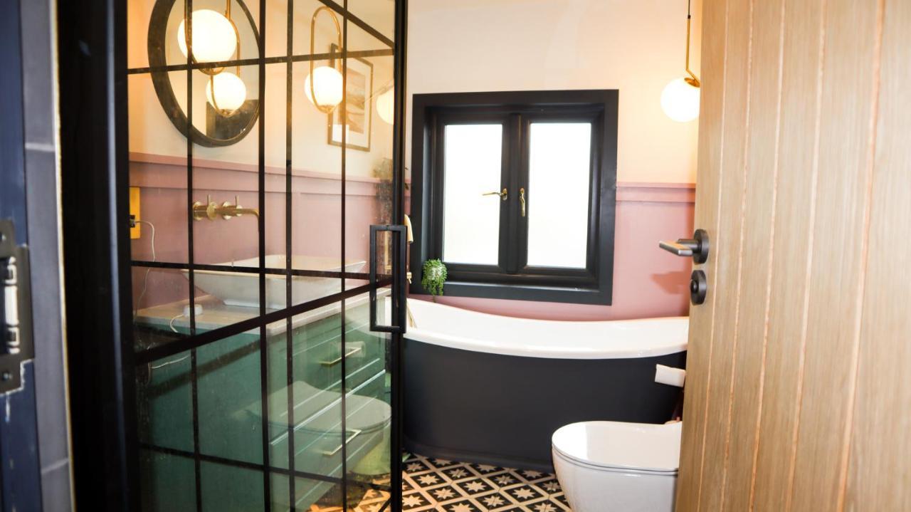 Boutique Home Near Chichester Centre エクステリア 写真