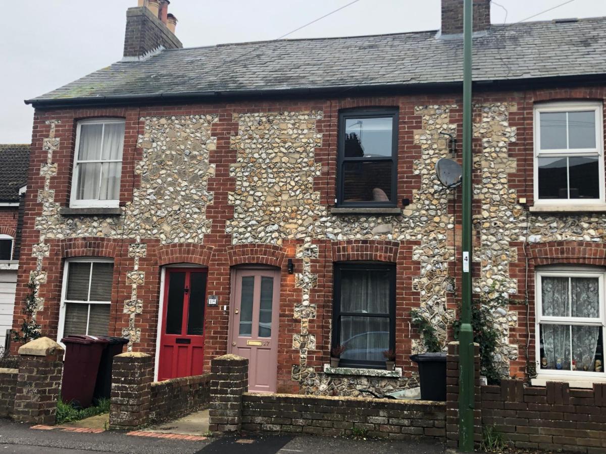 Boutique Home Near Chichester Centre エクステリア 写真