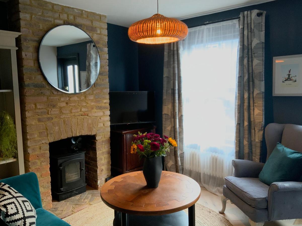 Boutique Home Near Chichester Centre エクステリア 写真