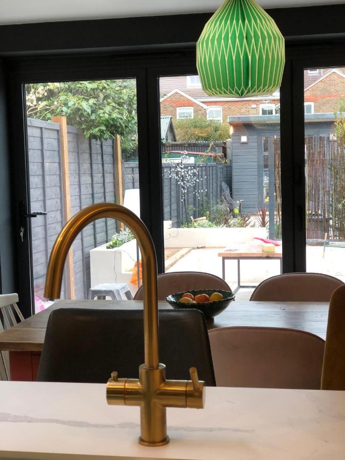 Boutique Home Near Chichester Centre エクステリア 写真