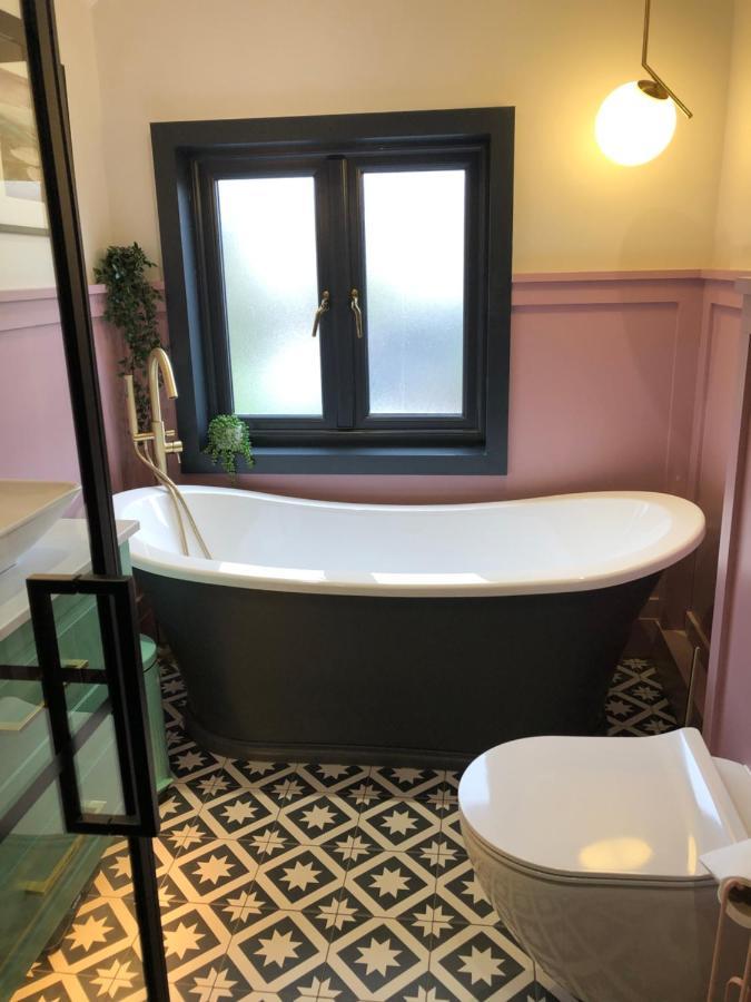 Boutique Home Near Chichester Centre エクステリア 写真