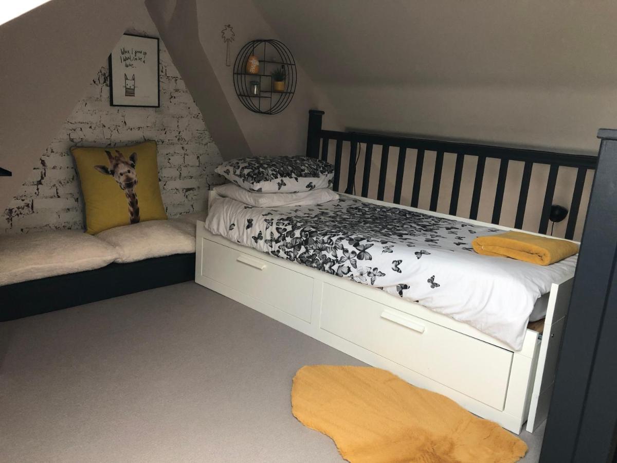 Boutique Home Near Chichester Centre エクステリア 写真