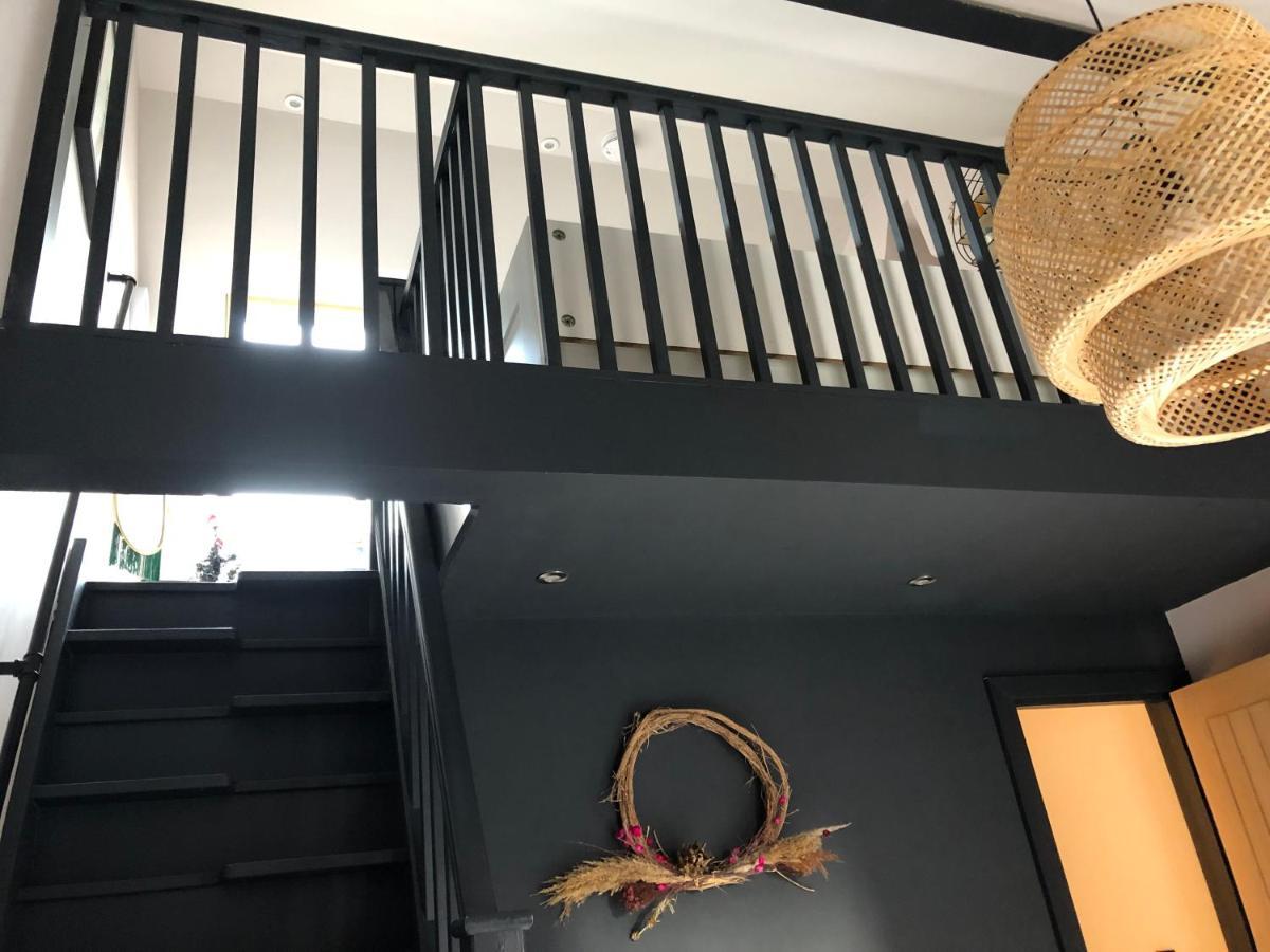 Boutique Home Near Chichester Centre エクステリア 写真