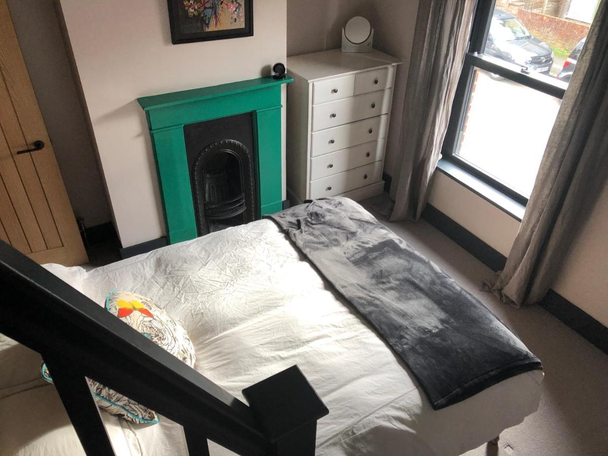 Boutique Home Near Chichester Centre エクステリア 写真