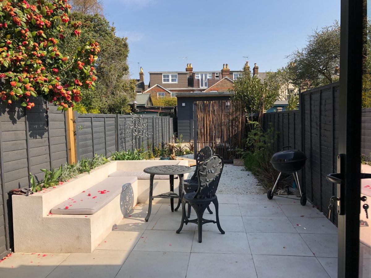 Boutique Home Near Chichester Centre エクステリア 写真