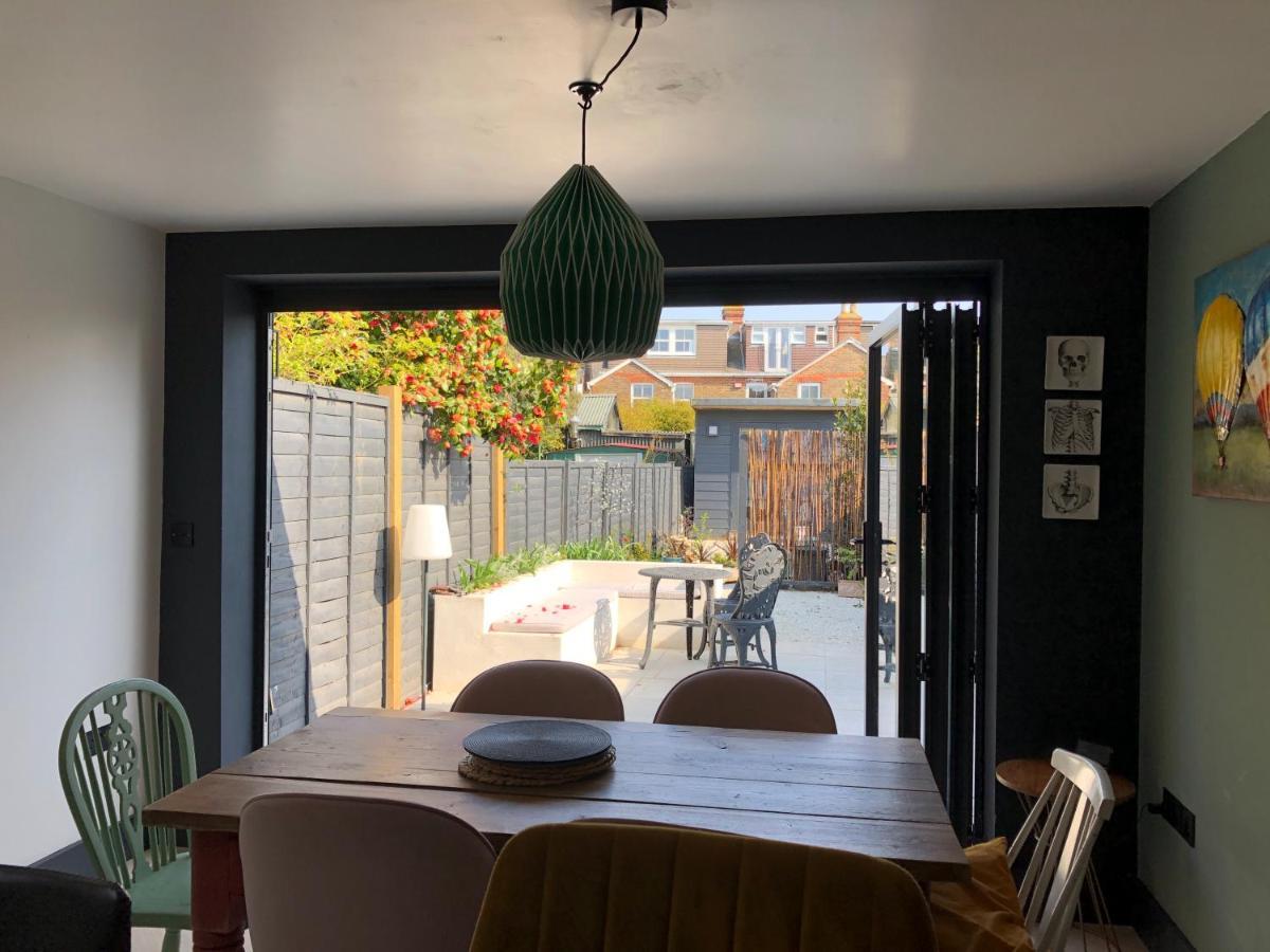 Boutique Home Near Chichester Centre エクステリア 写真